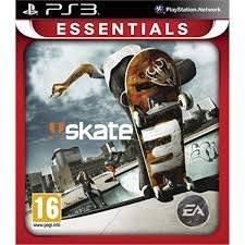 Skate 3 (essentials)