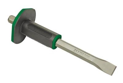 Brüder Mannesmann Vlakbeitel met handgreep (Hobby) - 65421 Brüder Mannesmann Vlakbeitel met handgreep (Hobby) - 65421