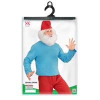 Hoofd Kabouter pak - thumbnail