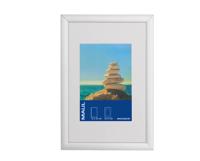 Fotolijst maul 10x15cm aluminium frame zilver - thumbnail