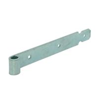 Gebr. Bodegraven duimgeheng - 500x45x6mm - voor pen Ø16 - verzinkt - 424090.B001+barcode - thumbnail