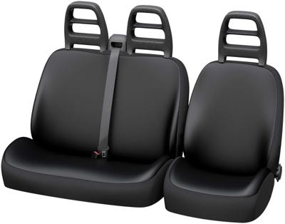Coprisedili per auto XLCOVER - Veicolo utilitario - Coprisedili per sedili del conducente e della panca