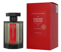 L&apos;Artisan Parfumeur Passage D&apos;Enfer Eau de Toilette Spray 100 ml - thumbnail