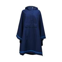 Weathergoods Sweden poncho imbris blue m - thumbnail