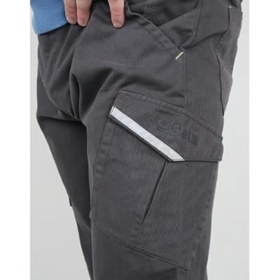 Beta 7850G S Cargo Werkbroeken | Grijs - 078500101