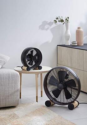 Beacon TafelventilatorBreeze Tabel Fan Ø 20cm - Bruin - 213121EU