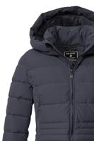 Killtec KOW 10 QLTD Isolatiejas Dames Blue Night 48 - thumbnail