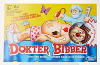 Spel Dokter Bibber - thumbnail