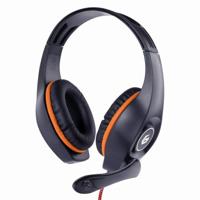 Gaming Headset, 3.5 mm - thumbnail