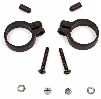 SKS Spatd stang bev verende vork 34-37 zw