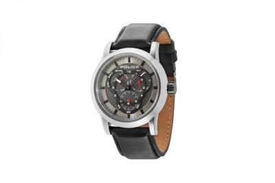 Police Horloge PL.15243JS/61 Vancouver Heren 45mm 5 ATM