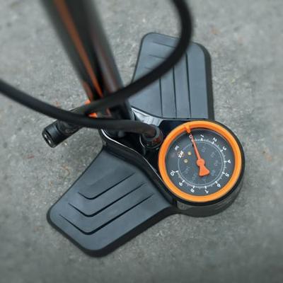 Jumbo Sks airkompressor 10.0 vloerpomp