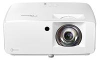 Optoma GT2100HDR Full HD short throw laser beamer - thumbnail