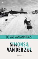 De val van Annika S. - Annejet van der Zijl, Jo Simons - Paperback (9789048841882) - thumbnail
