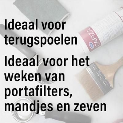 Urnex Cafiza 2 Espressomachine reinigingspoeder 566g