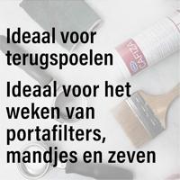 Urnex Cafiza 2 Espressomachine reinigingspoeder 566g - thumbnail