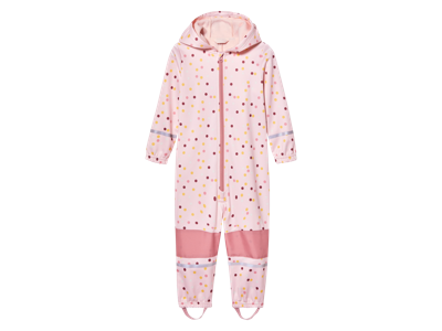 lupilu Kinder regenpak (Lichtroze, 110/116)