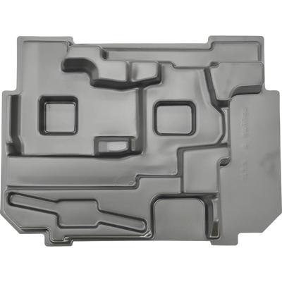 Makita Accessoires Inlay voor M-box DJV180 - BJV140 - DJV182 - DJV142 - 837639-4