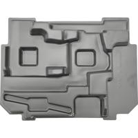 Makita Accessoires Inlay voor M-box DJV180 - BJV140 - DJV182 - DJV142 - 837639-4 - thumbnail