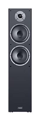 Magnat: Monitor Reference 5A Actieve vloerstaande speakers - 2 stuks Magnat: Monitor Reference 5A Actieve vloerstaande speakers - 2 stuks