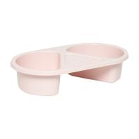 Bébé-jou Fabulous Mellow Rose Waskom 40x22.5cm 4155056 - thumbnail