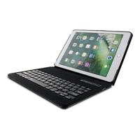 Mobilize Premium Bluetooth Keyboard Case Apple iPad Air/Air 2/Pro 9.7/9.7 2017/2018 Black QWERTY - thumbnail