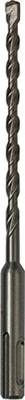 Makita B-46523 P2S: SDS-PLUS boor 6x160mm