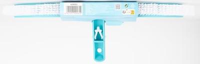 Gebogen zwembadborstel IntexGebogen borstel zwembad 41cm Intex - Intex