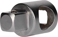 Brilliant Tools BT022903 BT022903 Glijdend stuk Aandrijving 1/2 (12.5 mm) 43.7 mm 1 stuk(s) - thumbnail
