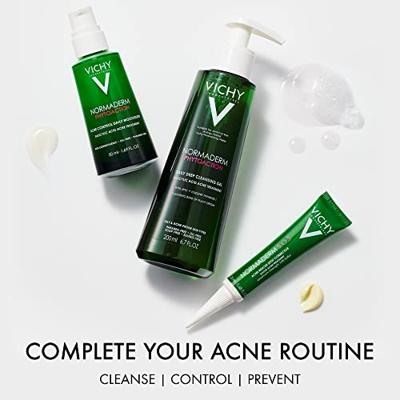 Vichy Normaderm Phytosolution S.O.S. Dagcrème 20ml