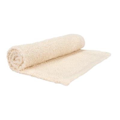 Toalhas de banho Creme 30x30cm 100% Algodão - Treb SH