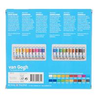 Van Gogh Aquarelverf set - 20 X 10 ml - thumbnail