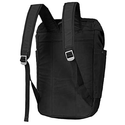 Fjallraven Greenland Top Rugtas Black 20L Fjallraven Greenland Top Rugtas Black 20L