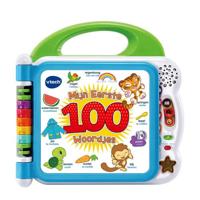 VTech Mijn eerste 100 woordjes - thumbnail