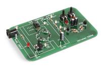 Whadda WSEDU06 Educatieve oscilloscoopkit - thumbnail