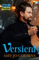 Versierd - Amy Jo Cousins - ebook - thumbnail