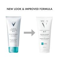 Vichy Purete Thermale Micellaire Reinigingslotion 3-in-1 200ml - thumbnail