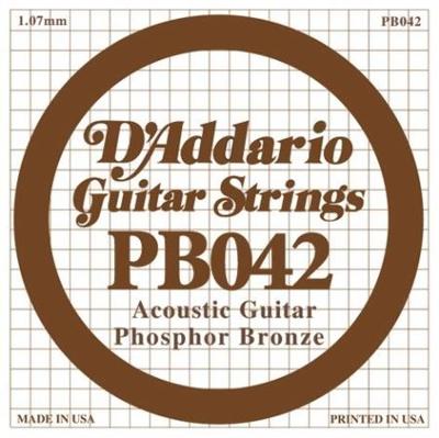 D&apos;Addario PB042