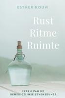 Rust ritme ruimte - Esther Kouw - ebook - thumbnail