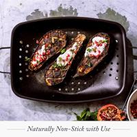 Merten & Storck Carbon Steel BBQ Grillrooster - thumbnail