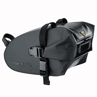 TOPEAK Wedge drybag (straps) - large