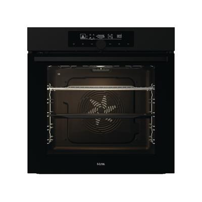 Etna OM916MZ Inbouw oven Zwart Etna OM916MZ Inbouw oven Zwart
