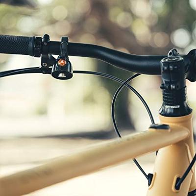 Granite Cricket - Dual Mode Bell