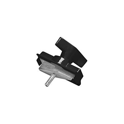 SLV AdapterS-Track mechanic adapter zwart - 175210 SLV AdapterS-Track mechanic adapter zwart - 175210