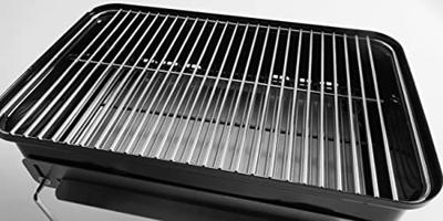 Weber Go-Anywhere Houtskool - thumbnail