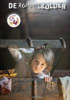 De Rommelzolder - Klaartje Gras e.v.a. - ebook - thumbnail