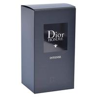 Dior Homme Eau de Parfum Intense - thumbnail