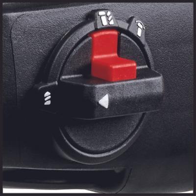 Einhell TC-RH 620 4F Kit SDS-Plus-Boorhamer 240 V 620 W Incl. koffer Einhell TC-RH 620 4F Kit SDS-Plus-Boorhamer 240 V 620 W Incl. koffer