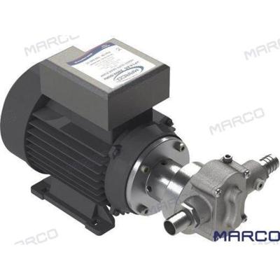 GS20214 - DIESELPOMP UP14AC 220V