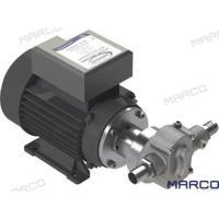 GS20214 - DIESELPOMP UP14AC 220V - thumbnail